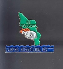 Rare pin pins.. d'occasion  Expédié en Belgium