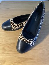 Lario 1898 pumps gebraucht kaufen  Oberhausen