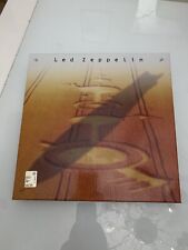 Led zeppelin compact usato  Maddaloni
