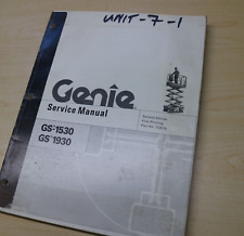 Genie 1530 1930 for sale  Portland