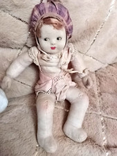 Kleine stoffpuppe evtl gebraucht kaufen  Söhlde