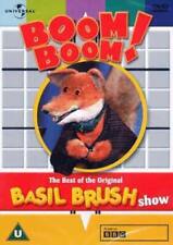 Basil brush boom for sale  STOCKPORT