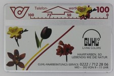 Télécarte dummy guhl d'occasion  Seyssel