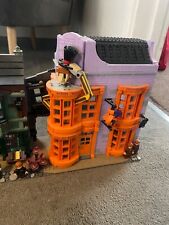 lego diagon alley for sale  CHATHAM