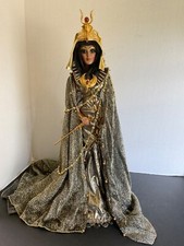 Franklin mint cleopatra for sale  West Bloomfield