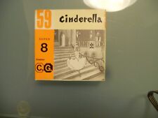 Film super cinderella usato  Venezia