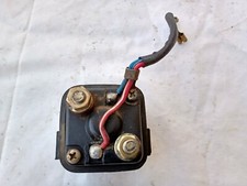 Relè avviamento teleruttore usato  Mazara del Vallo