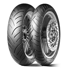 Coppia gomme moto usato  Catania