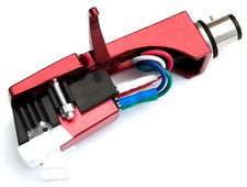 Cartridge stylus headshell for sale  GREAT YARMOUTH