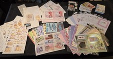 Cardmaking joblot for sale  HIGH WYCOMBE