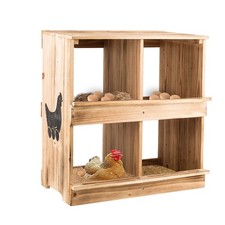 Nesting boxes chickens for sale  Seattle