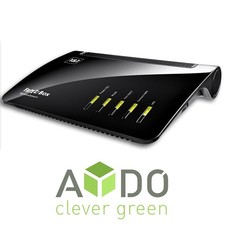 AVM FRITZBox 7530 1und1 HomeServer VDSL Gigabit DSL Modem MESH WLAN 20002840 comprar usado  Enviando para Brazil