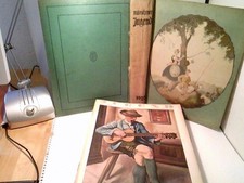 Konvolut zeitschriften jugend gebraucht kaufen  Aarbergen