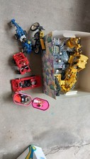 Lotto lego mezzi usato  Gaglianico