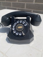 Telefono antico anni usato  Zagarolo
