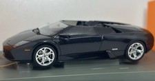 Autoart lamborghini murcielago for sale  ENFIELD