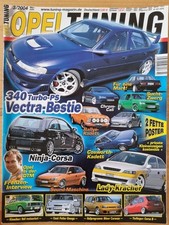 Pel tuning 2004 gebraucht kaufen  Bischofsheim