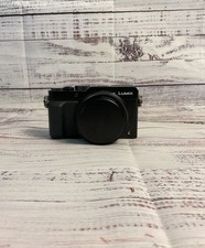 Usado, Câmera Panasonic Lumix DMC-LX100 com Acessórios, Vendida Como Está comprar usado  Enviando para Brazil