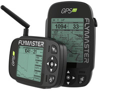 Flymaster gps flarm for sale  SLOUGH