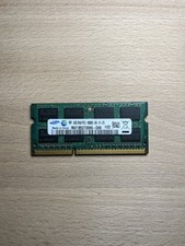 Mémoire ram samsung d'occasion  Aurillac