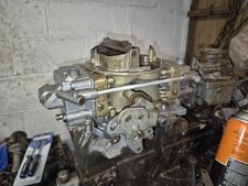 Hot rod holley for sale  Sidney