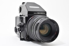 Zenza bronica etr usato Zenza bronica etr usato  Spedire a Italy