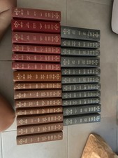 Collection vieux livres d'occasion  Saint-Médard-en-Jalles