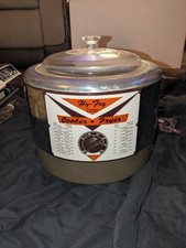 Fry electric 200 for sale  Friedens