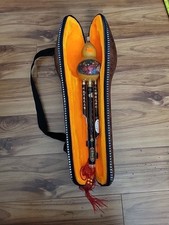 Handmade chinese hulusi for sale  San Jacinto