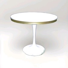 Tulip table round for sale  Jersey City