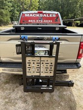 Harmar 580 hdx for sale  Abbeville