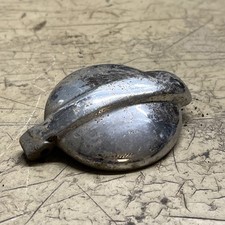 Genuine chrome enots for sale  GODALMING