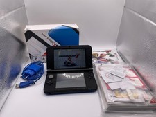 Nintendo 3ds blau gebraucht kaufen  Stuttgart