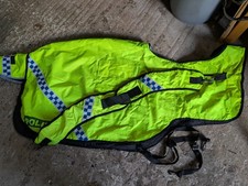 Equisafety polite horse for sale  EYE