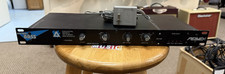 Peavey Spectrum Bass DBSM módulo de som baixo digital rack com adaptador, usado comprar usado  Enviando para Brazil