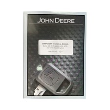John deere series for sale  Dover