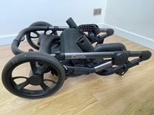 Icandy orange double for sale  ORPINGTON