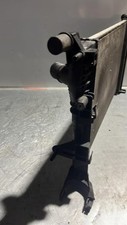 Radiateur eau renault d'occasion  L'Horme