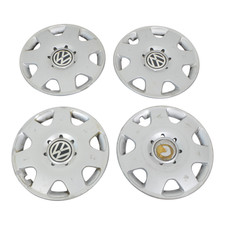 Riginal polo fox gebraucht kaufen Riginal polo fox gebraucht kaufen  Borgentreich