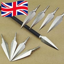Archery hunting arrowhead for sale  BIRMINGHAM