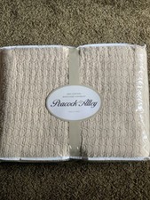 Peacock alley ivory for sale  Wynnewood
