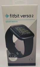 Fitbit versa wristband for sale  Windham