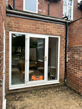 Upvc external double for sale  SOUTH SHIELDS