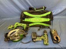 Hitachi 14dmr circular for sale  Uniontown