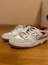 New balance 550 usato  Vetto