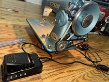 Restored monster morse for sale  Atlanta