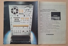 Pioneer professional metal for sale  WIRRAL