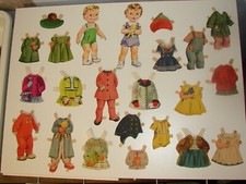 Lot vintage original for sale  Ashland
