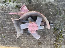 Rotorvator rototiller tool for sale  BANBURY