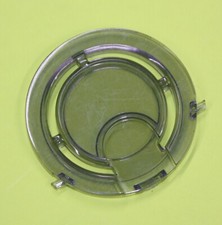 Deckel pulverfach saeco gebraucht kaufen  Gemmingen